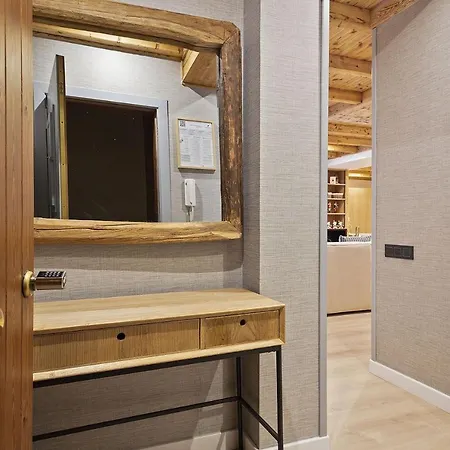 Luderna - Val De Ruda E19 Cumedan Appartement Naut Aran