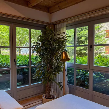 Appartement Luderna - Val De Ruda E19 Cumedan Naut Aran