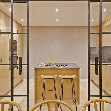 Apartamento Luderna - Val De Ruda E19 Cumedan Naut Aran
