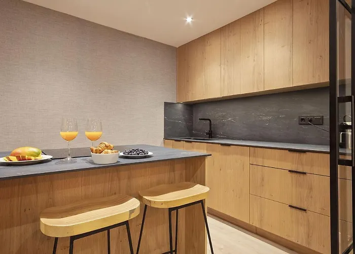 Luderna - Val De Ruda E19 Cumedan * Naut Aran