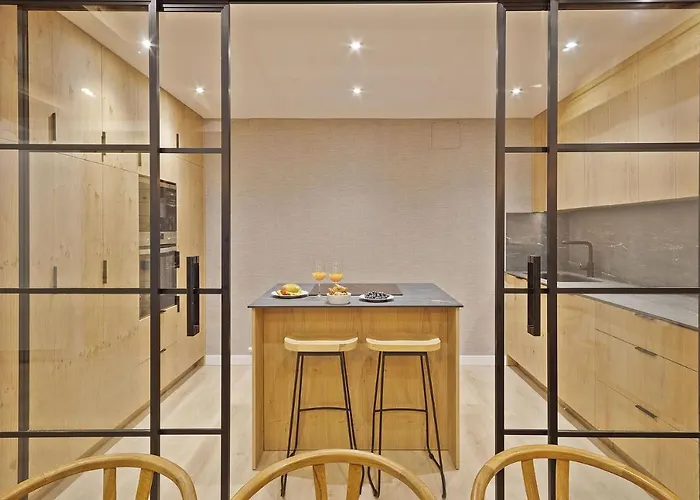 Apartman Luderna - Val De Ruda E19 Cumedan Naut Aran